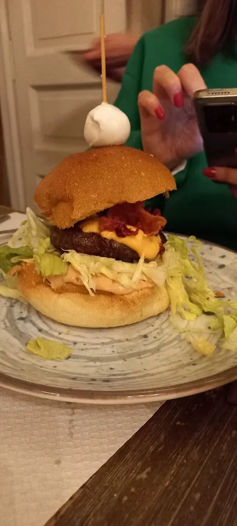 Menu_Borgo Magno Grill & Restaurant_Cava Dè Tirreni_image_5