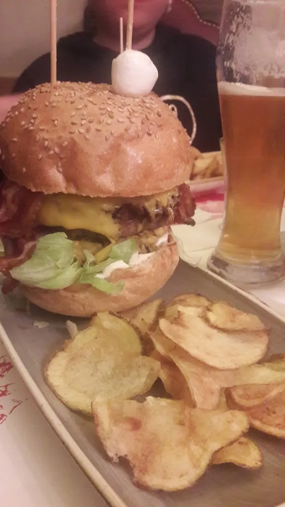 Menu_Borgo Magno Grill & Restaurant_Cava Dè Tirreni_image_6