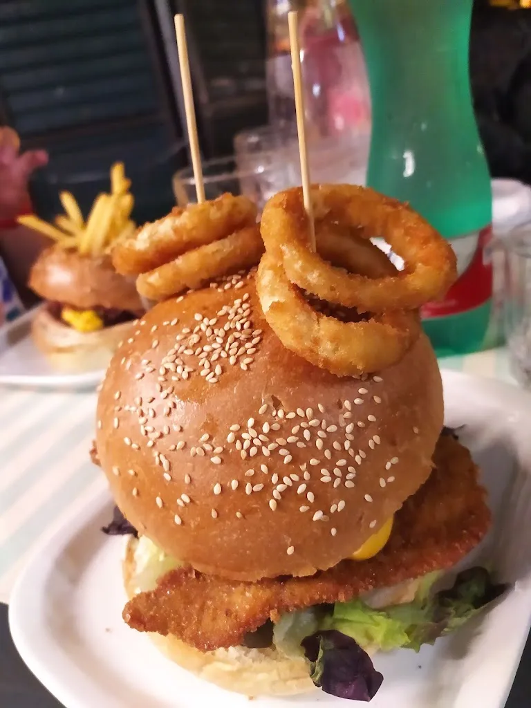 Menu_Borgo Magno Grill & Restaurant_Cava Dè Tirreni_image_8