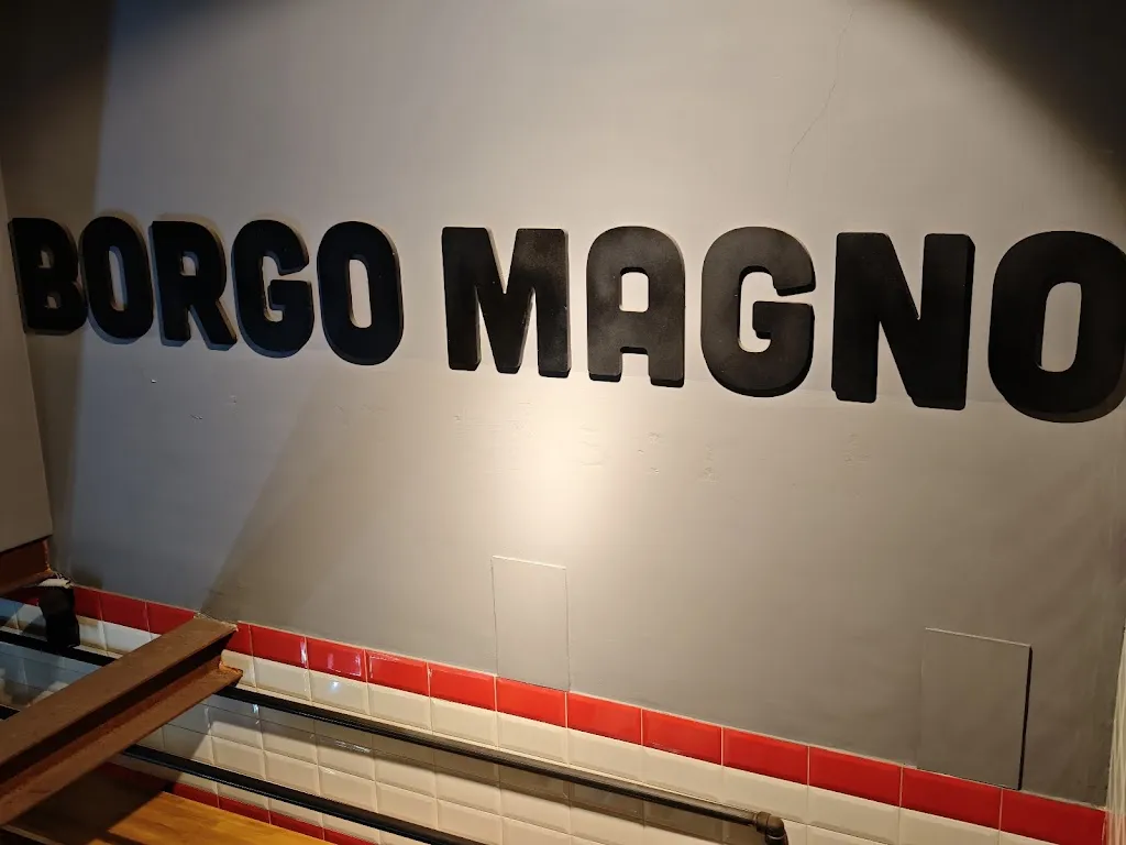 Antonio Sobra (Tony)_Borgo Magno Grill & Restaurant_Cava Dè Tirreni_review