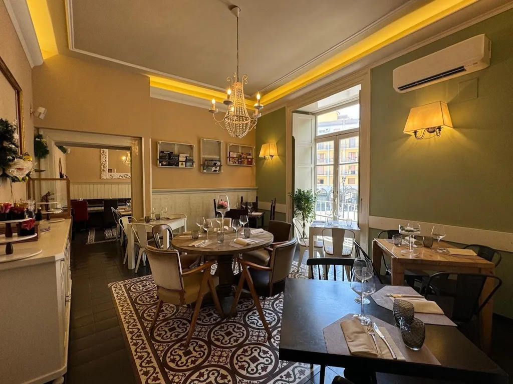 Borgo Magno Grill & Restaurant_Cava Dè Tirreni_slider_image_1