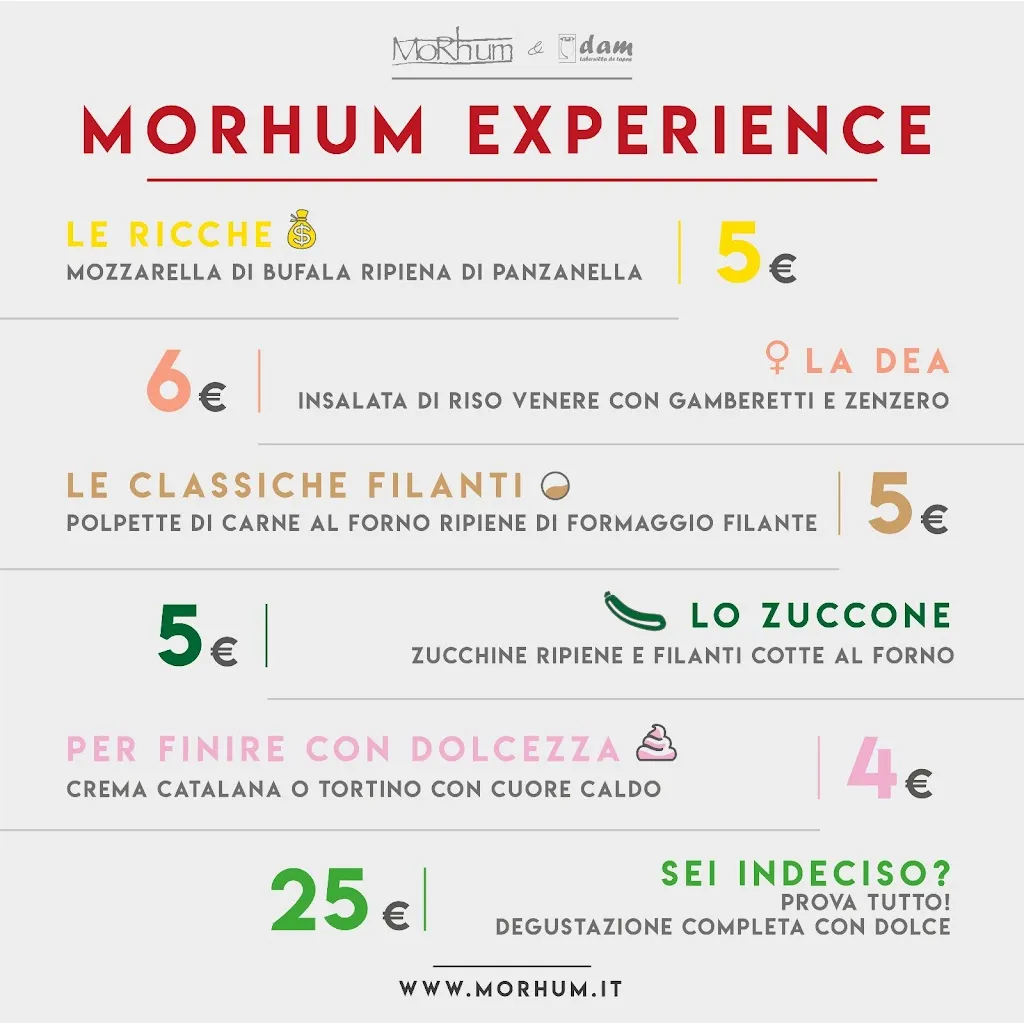 Menu_Morhum_Cava Dè Tirreni_image_4