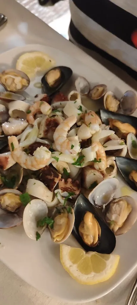 Menu_Ristorante La Novita'_Cava Dè Tirreni_image_1