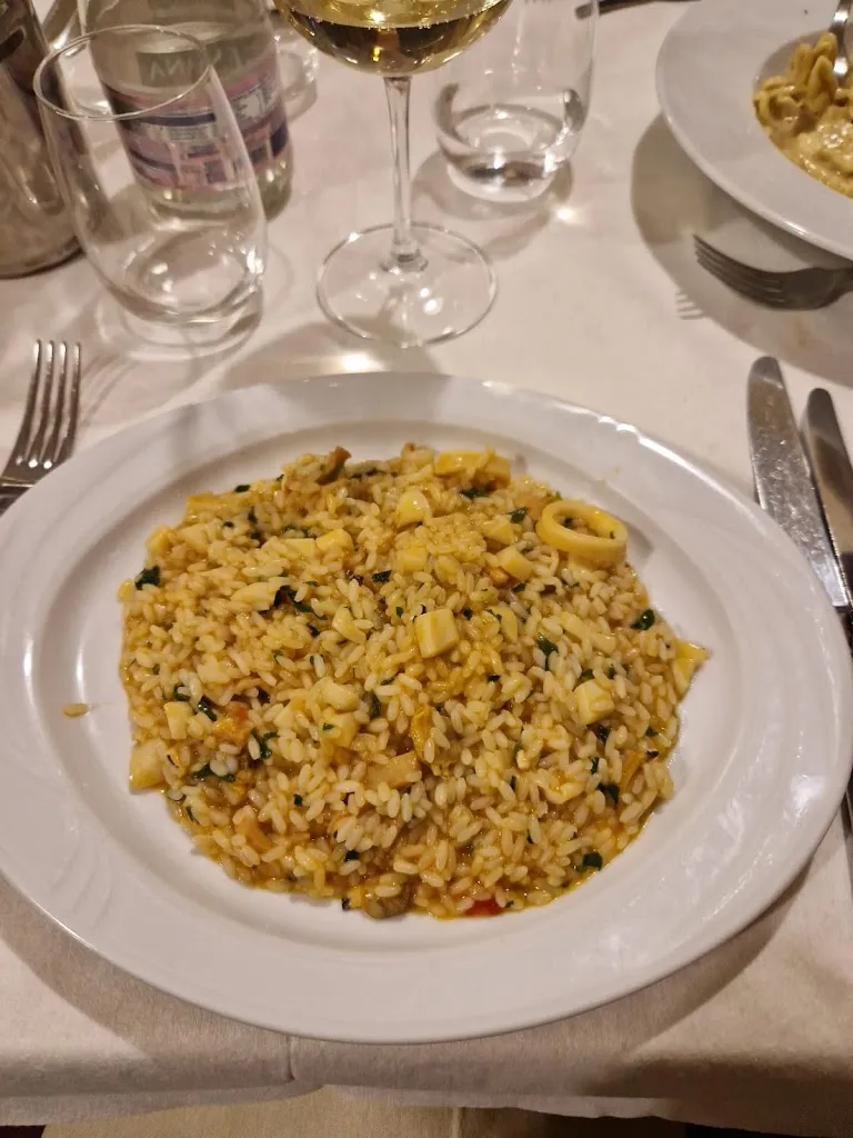 kiss me licia_Ristorante La Novita'_Cava Dè Tirreni_review