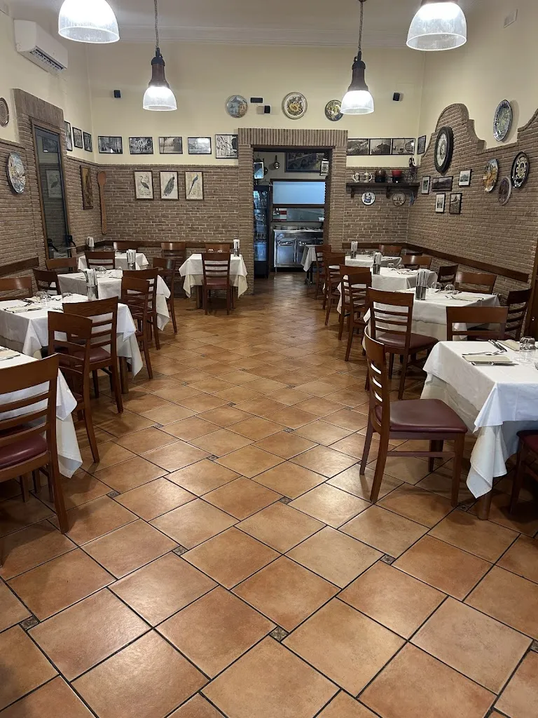 Ristorante La Novita' ristorante a Cava Dè Tirreni