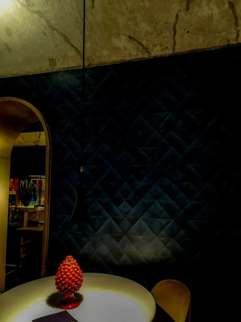 Flavia Di Lieto_CRUB_Cava Dè Tirreni_recensione