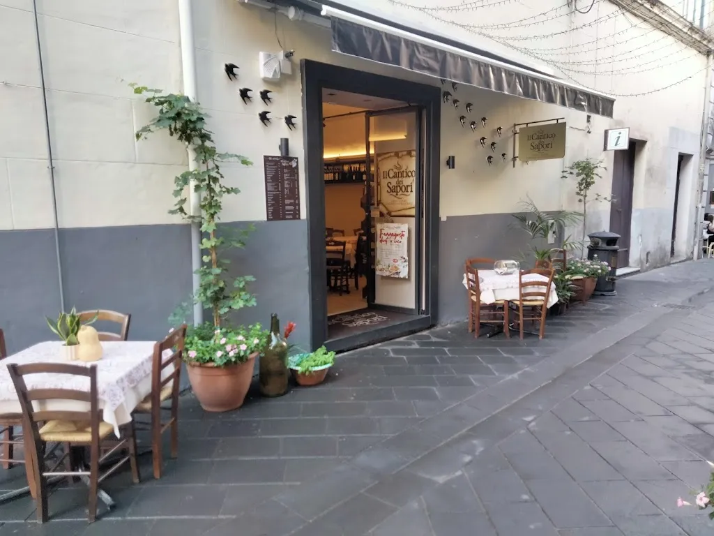 Il Cantico Dei Sapori_Cava Dè Tirreni_slider_image_2