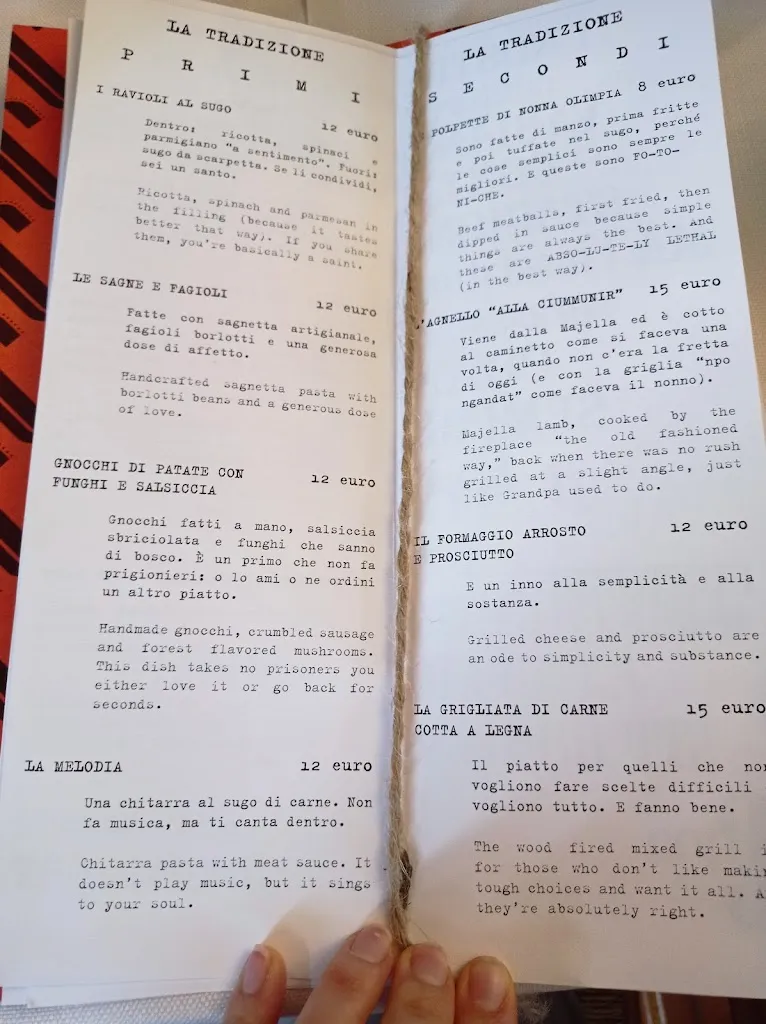 Menu_Trattoria Da Concezio_Lettomanoppello_image_4