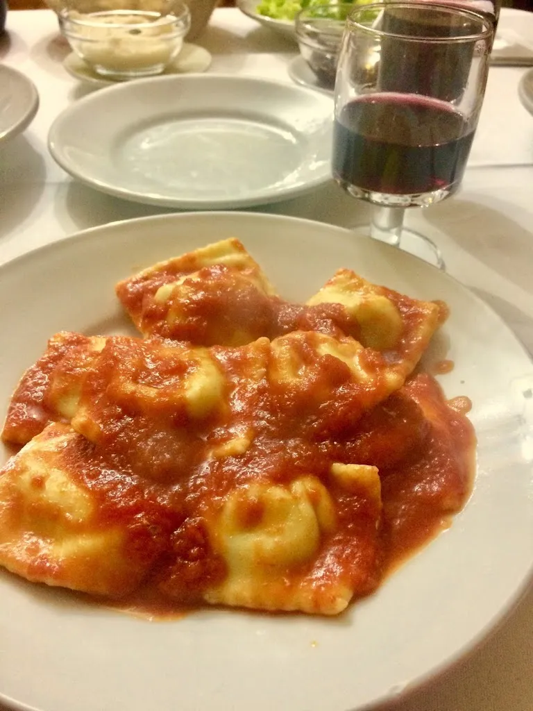 Mariana samira_Trattoria Da Concezio_Lettomanoppello_review
