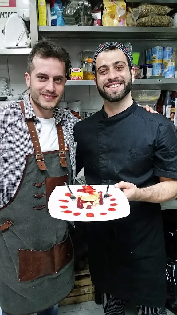 Gilbert Garcia_Votacannuol_Cava Dè Tirreni_recensione