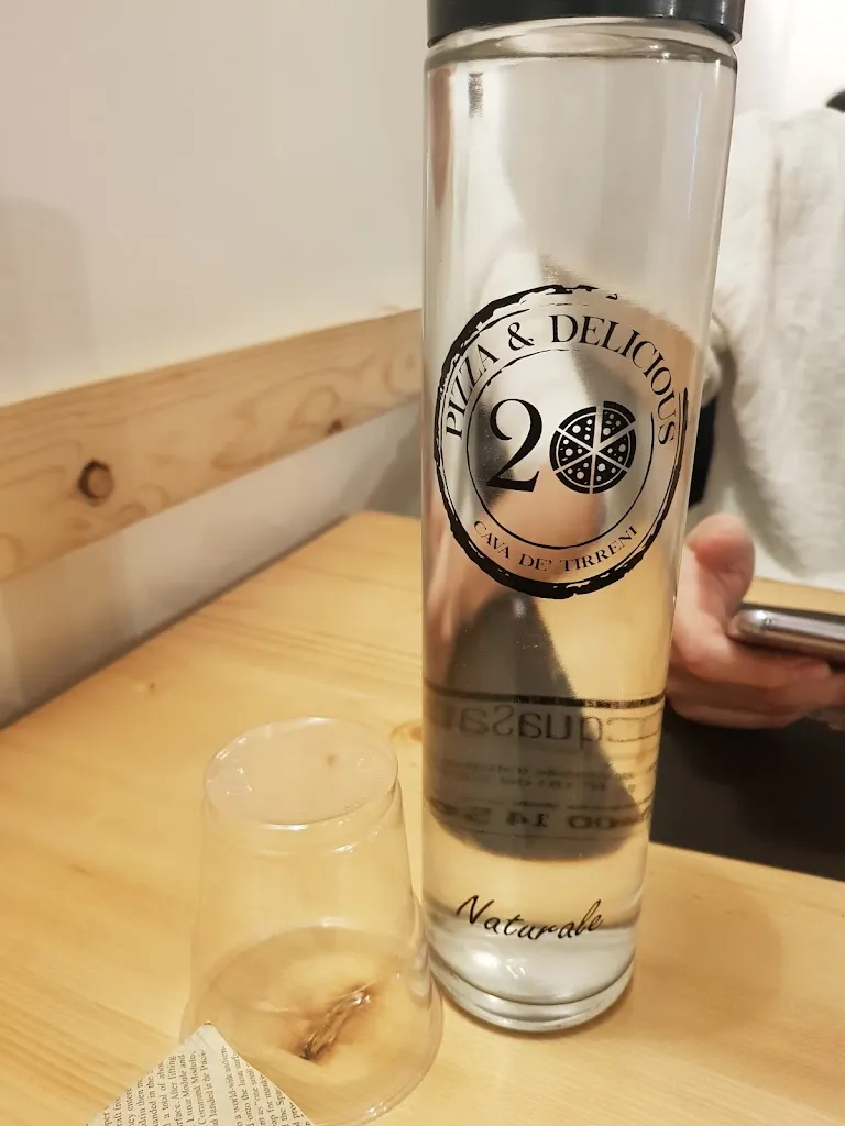 Menu_20Pizza&Delicious_Cava Dè Tirreni_image_9