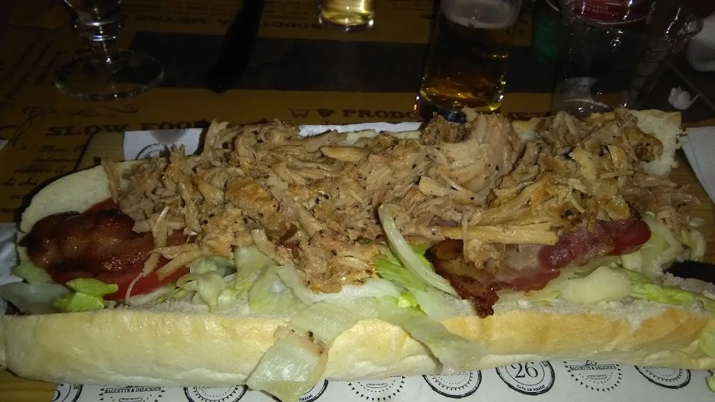 Alessandra Salerno_20Pizza&Delicious_Cava Dè Tirreni_review