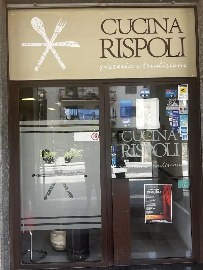 sergio valentini_Cucina Rispoli_Cava Dè Tirreni_review