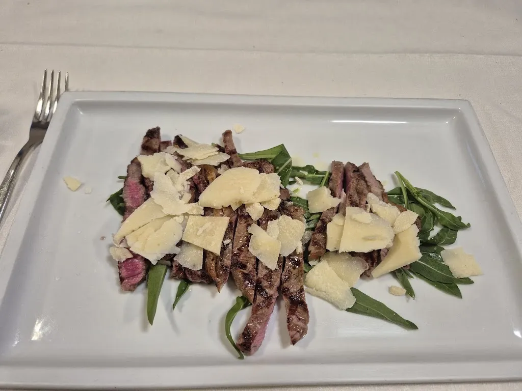 Julian Ding_Cucina Rispoli_Cava Dè Tirreni_review