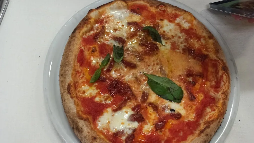 Michalis Dimitrakos_Cucina Rispoli_Cava Dè Tirreni_review