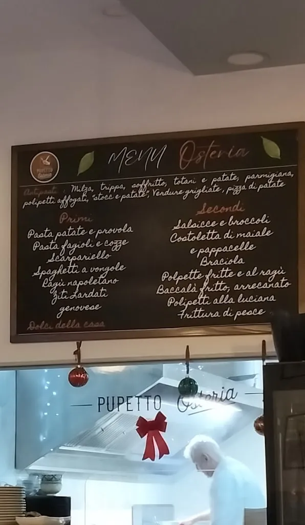 Menu_Osteria Pupetto_Cava Dè Tirreni_image_3