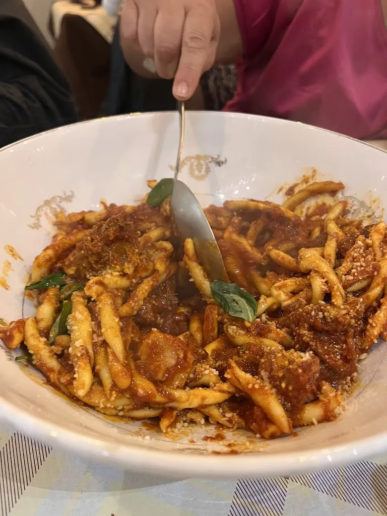 Paula Di Vittorio_Osteria Pupetto_Cava Dè Tirreni_review