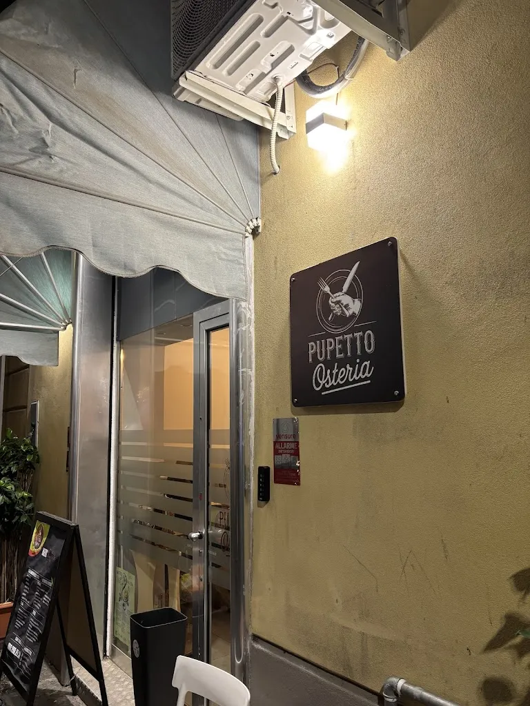 Gina Romano_Osteria Pupetto_Cava Dè Tirreni_review