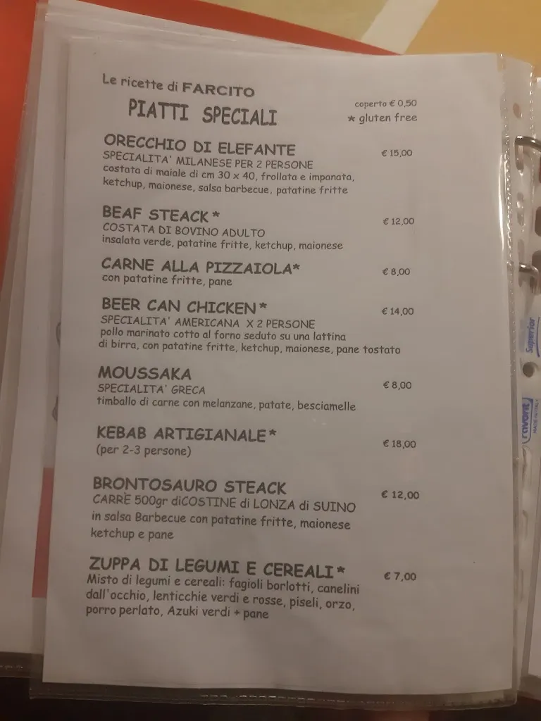 Menu_Ristorante Farcito Bistrot_Cava Dè Tirreni_image_1
