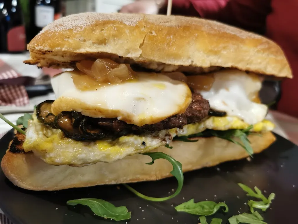 Ristorante Farcito Bistrot_Cava Dè Tirreni_slider_image_2