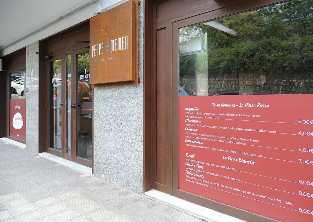 Menu_Peppe e Memea Osteria e Pinseria_Cava Dè Tirreni_immagine_1