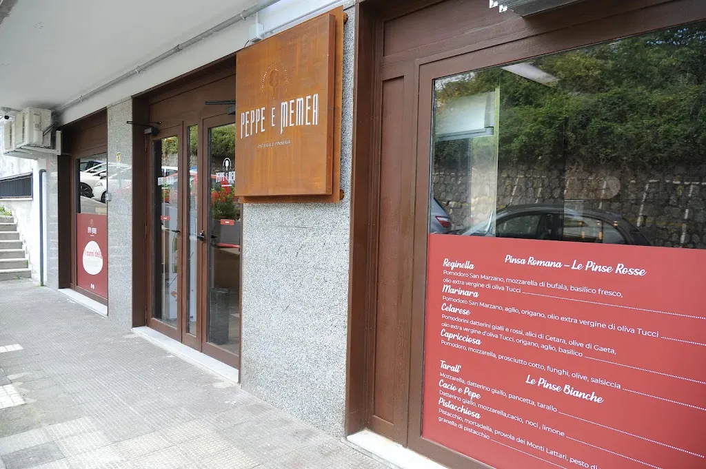 Menu_Peppe e Memea Osteria e Pinseria_Cava Dè Tirreni_immagine_2