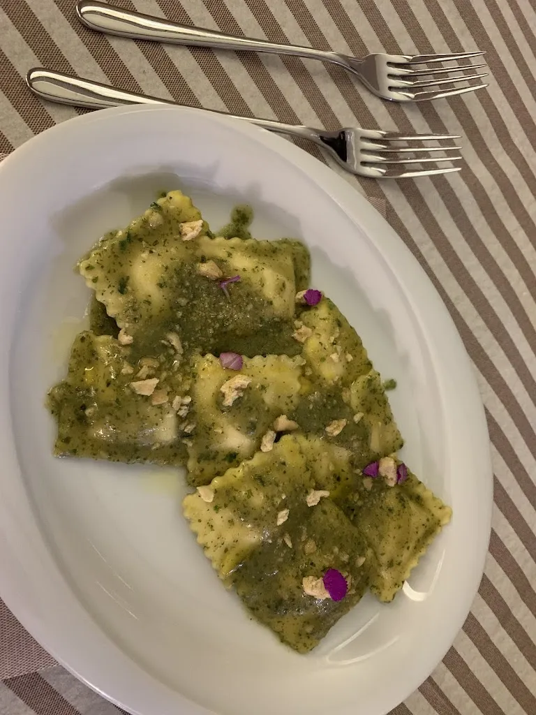 Mitchell Vane_Peppe e Memea Osteria e Pinseria_Cava Dè Tirreni_recensione