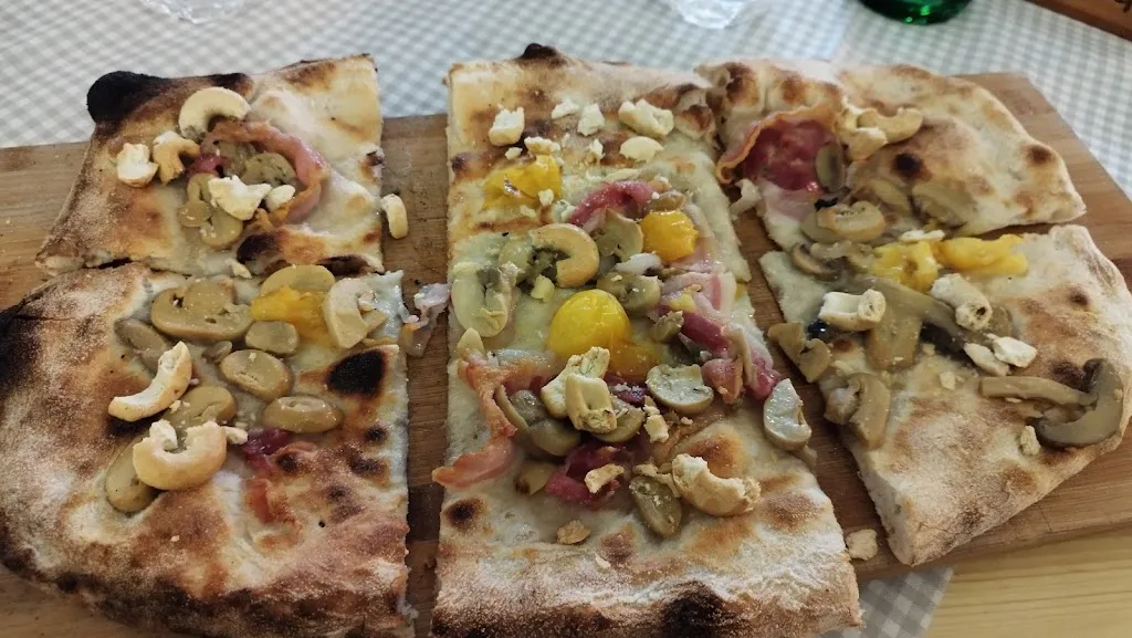 Vincent_Peppe e Memea Osteria e Pinseria_Cava Dè Tirreni_recensione