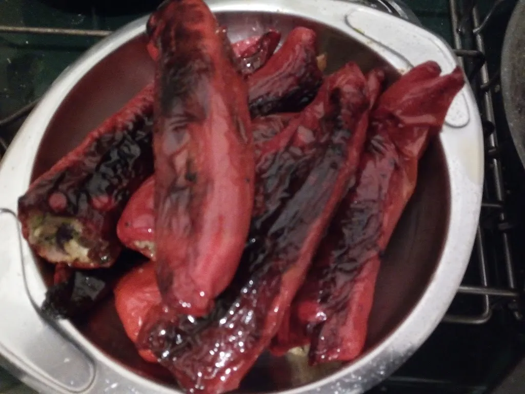 Menu_Azienda Agricola Poggio Tre Lune_Cava Dè Tirreni_immagine_7