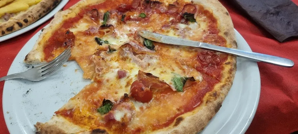 Osvaldo Apuzzo_Made in Sud Pizzeria Ristorante_Cava Dè Tirreni_review