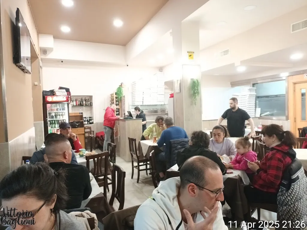 Made in Sud Pizzeria Ristorante restaurant in Cava Dè Tirreni