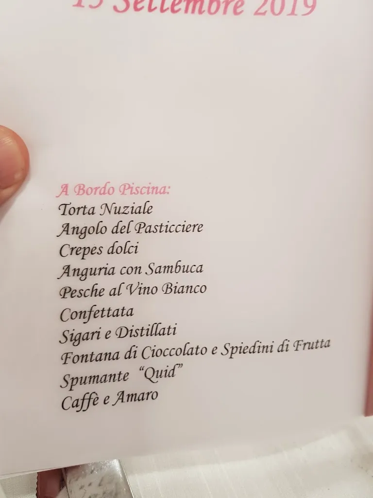 Menu_Agrihotel La Vecchia Quercia_Cerreto Sannita_image_4