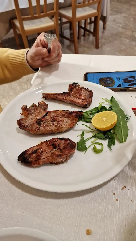 Menu_Agrihotel La Vecchia Quercia_Cerreto Sannita_image_9