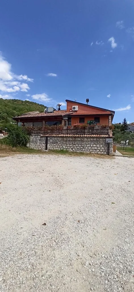 Errico Prisco_Trattoria I Frungigl'_Cerreto Sannita_review