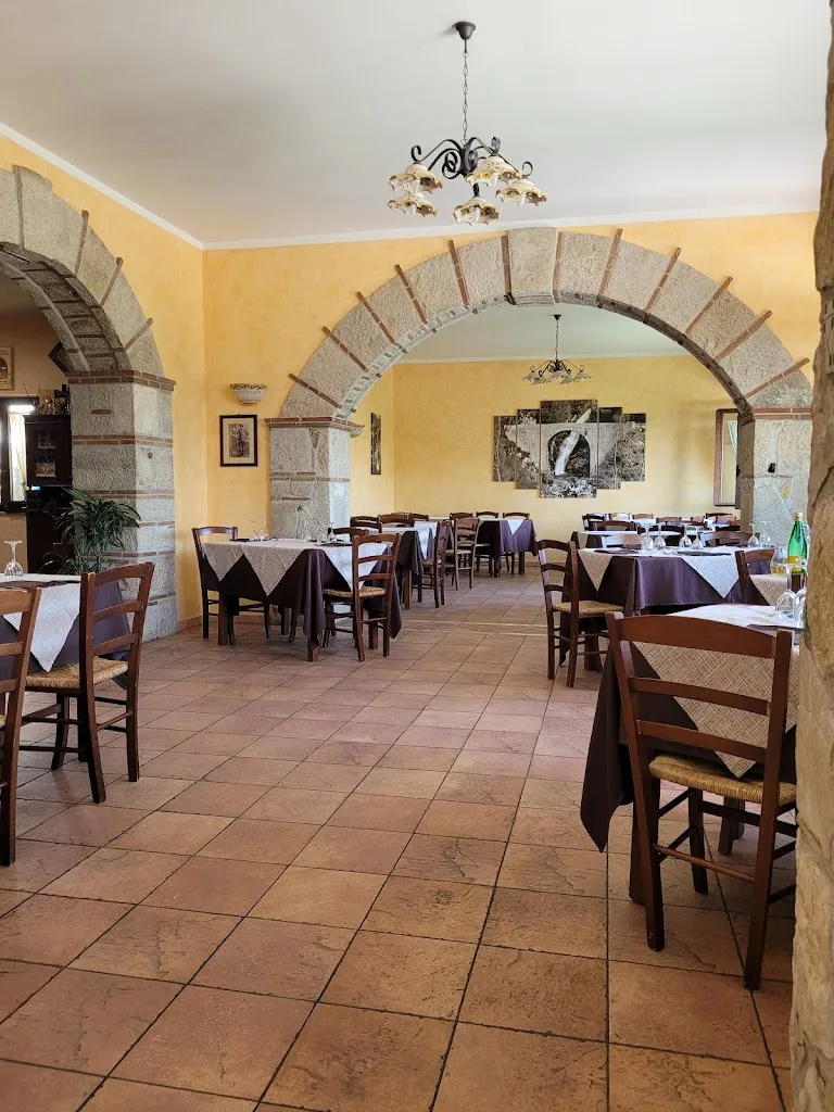 Trattoria I Frungigl'_Cerreto Sannita_slider_image_1