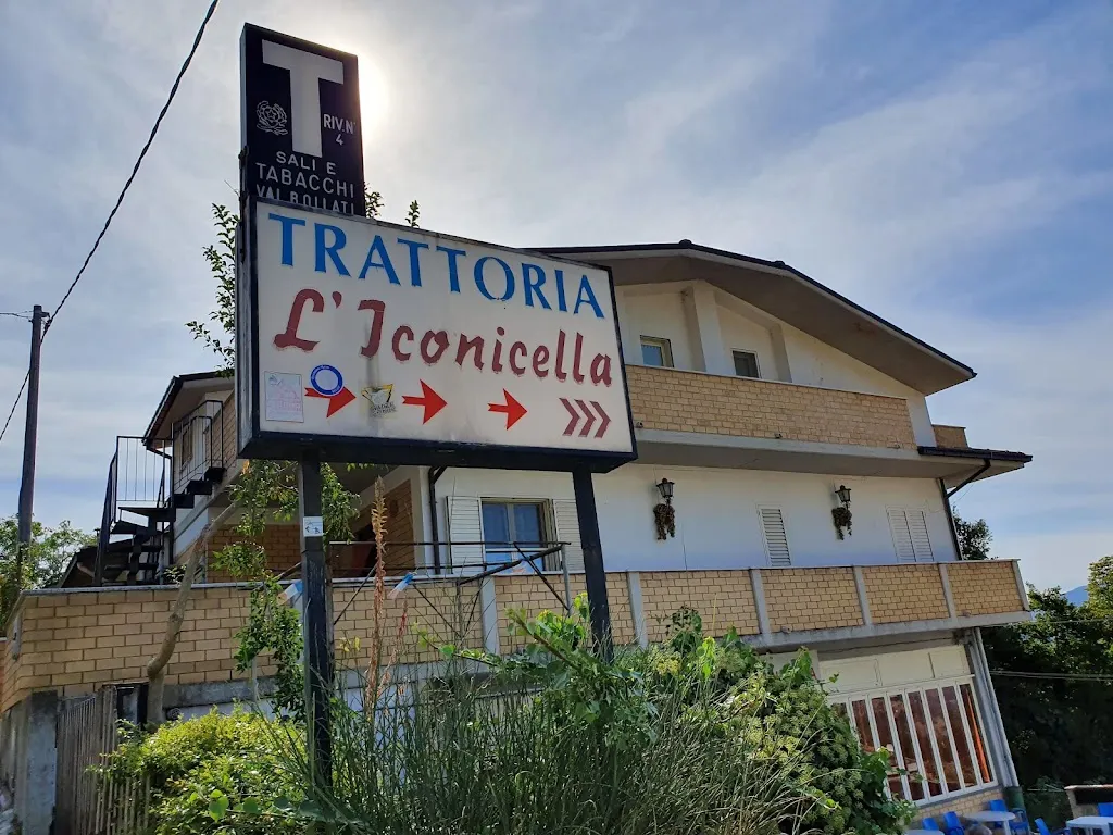 Ristorante L'Iconicella_Lettomanoppello_slider_image_1