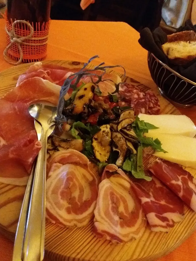 Menu_Il Pozzo Dei Desideri Di Salvatore Grazia Maria_Cerreto Sannita_immagine_9