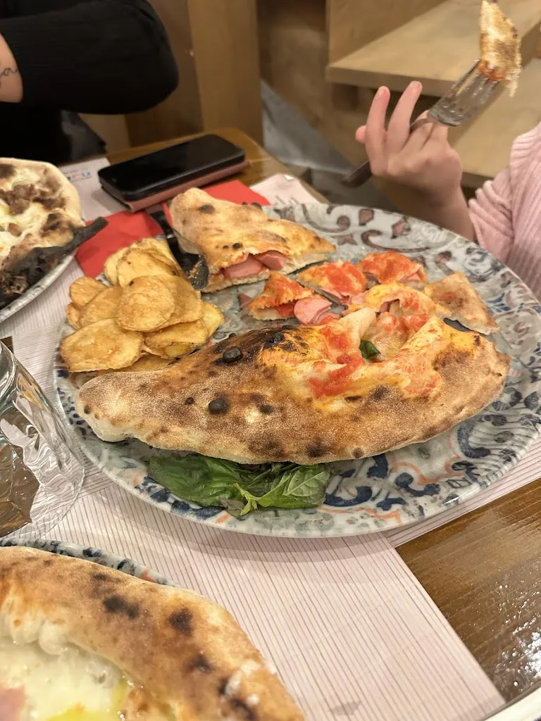 Maurizio Ruggiero_Ventuno Cibo e Convivio (Osteria-Braceria-Pizzeria)_Cerreto Sannita_review