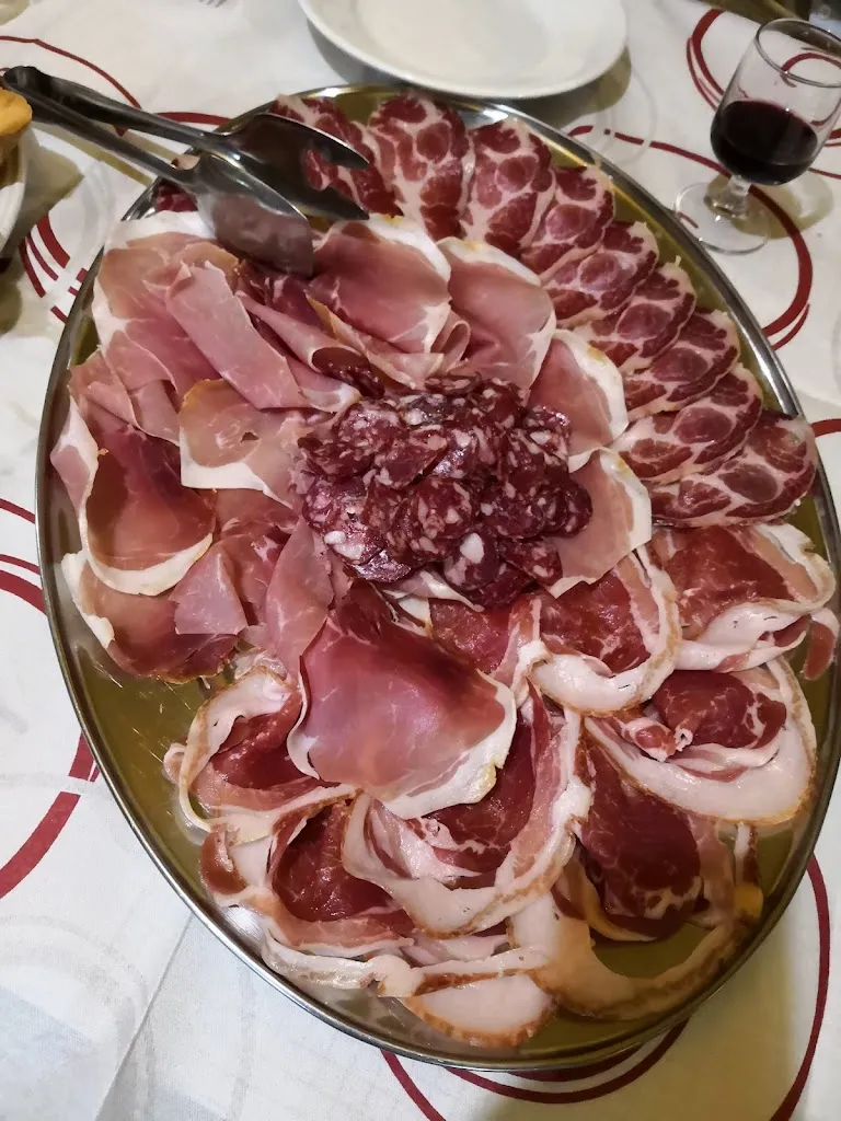 Menu_Pizzeria La Romantica_Cerreto Sannita_image_2