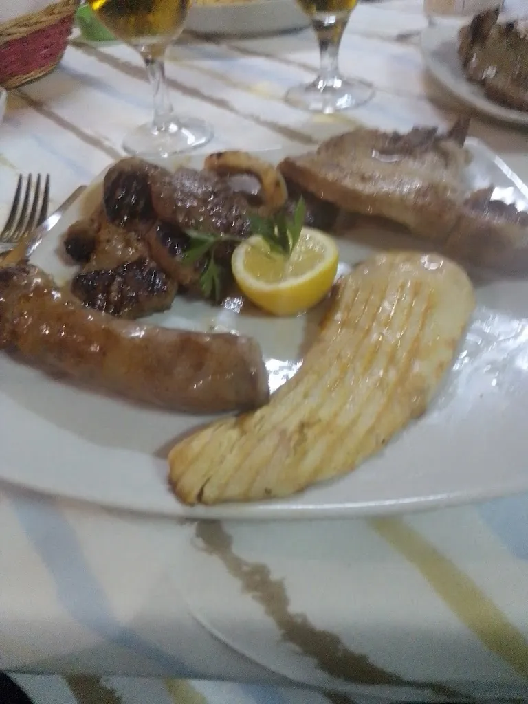 Menu_Pizzeria La Romantica_Cerreto Sannita_image_6