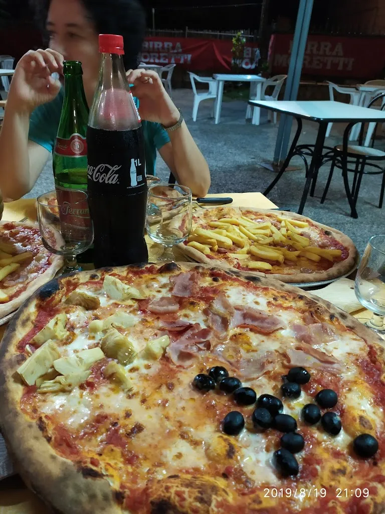 Menu_Pizzeria La Romantica_Cerreto Sannita_image_8