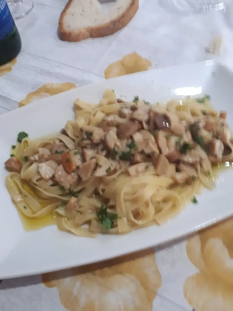 Menu_Pizzeria La Romantica_Cerreto Sannita_image_9