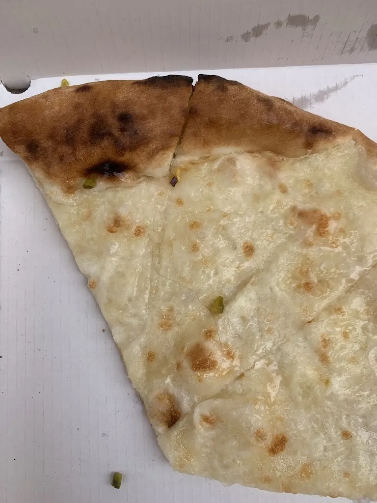 Lorenzo Pascale_Pizzeria La Romantica_Cerreto Sannita_review