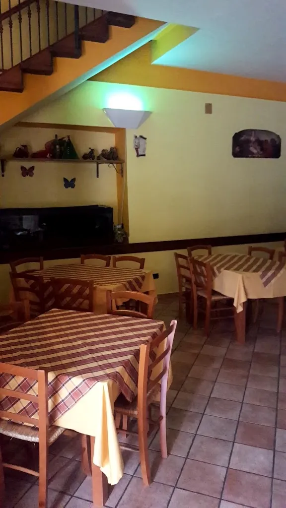 Pizzeria La Romantica_Cerreto Sannita_slider_image_2