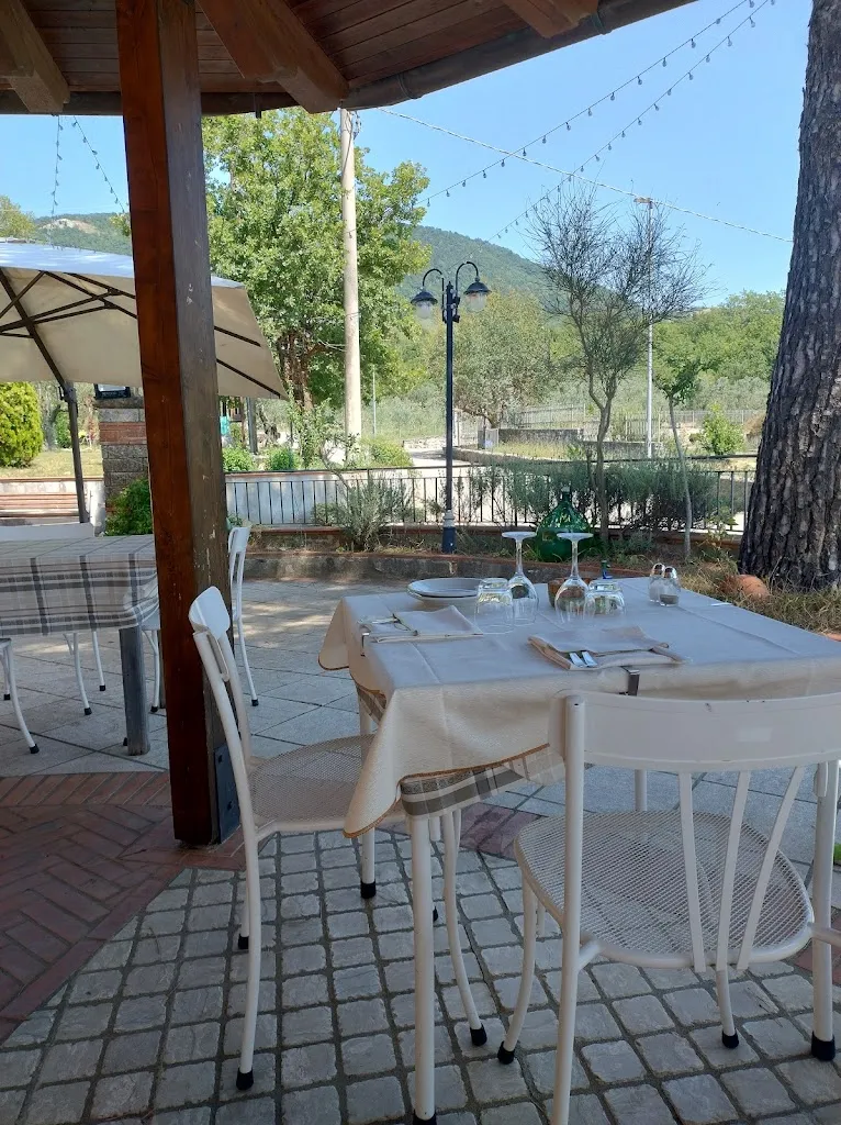 Fabio Carciofolo Dio_Antica Trattoria Masella_Cerreto Sannita_review