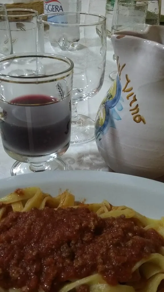 Menu_La Torre Medioevale_Cerreto Sannita_image_6