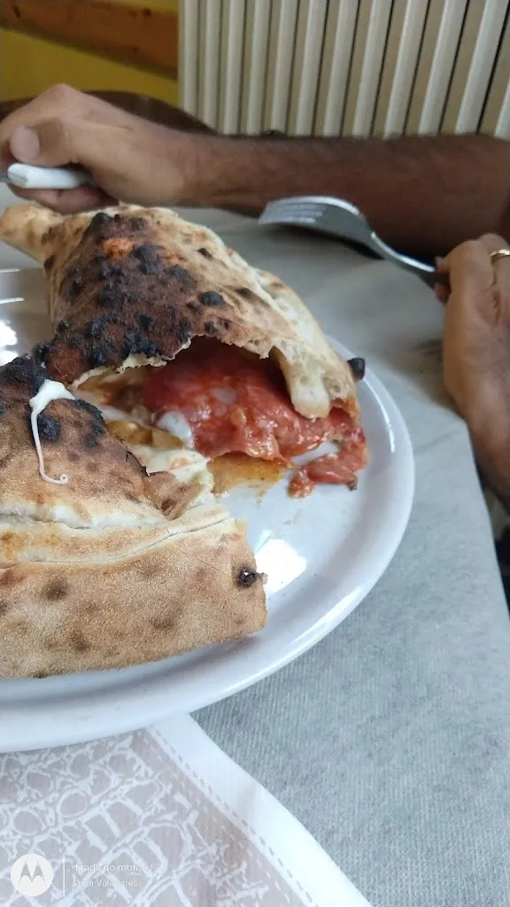 Menu_La Torre Medioevale_Cerreto Sannita_image_8