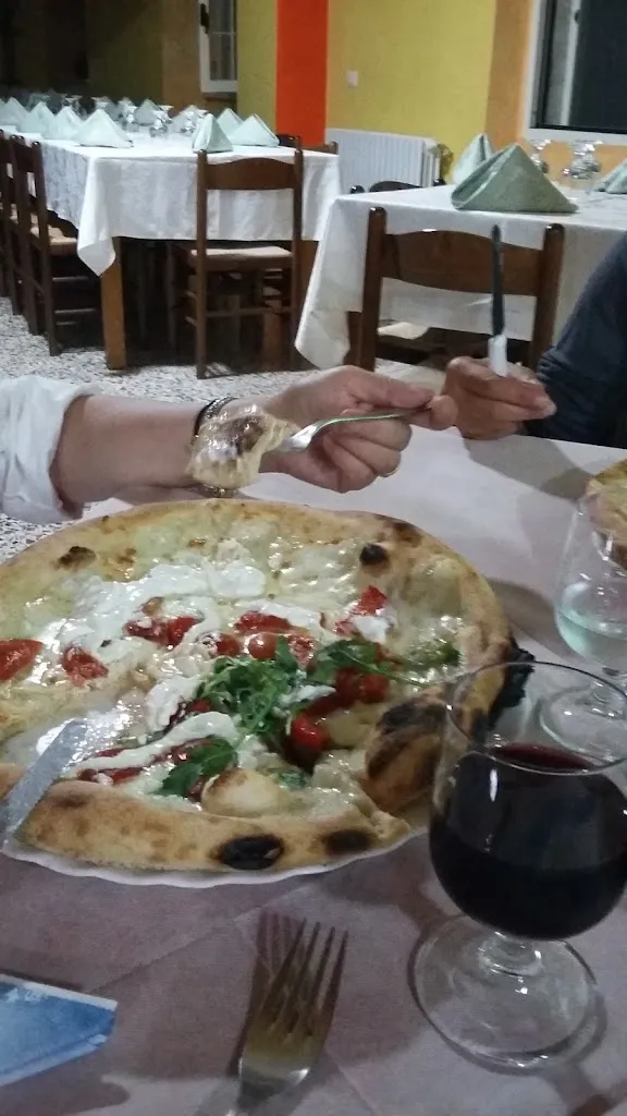 Menu_La Torre Medioevale_Cerreto Sannita_image_9