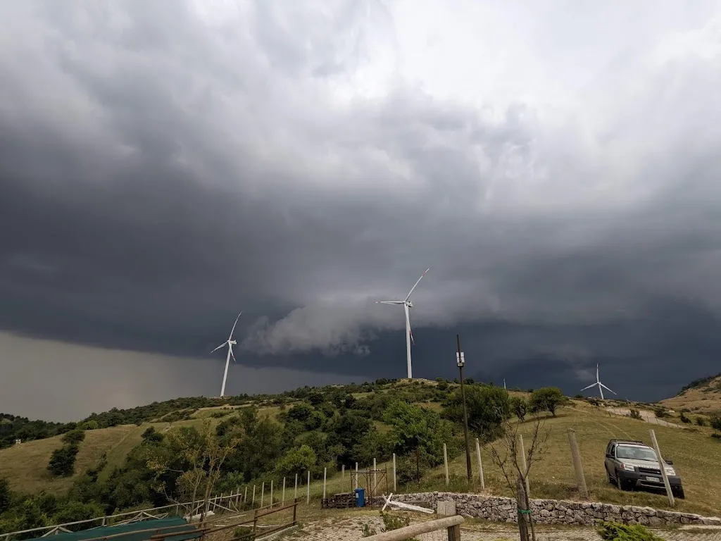 Giacomo Gnecchi Ruscone_CENTRO IPPICO - AGRICAMPEGGIO LA LENTE_Cerreto Sannita_review