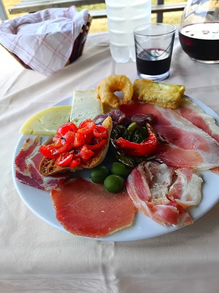 TCL Sport_CENTRO IPPICO - AGRICAMPEGGIO LA LENTE_Cerreto Sannita_review